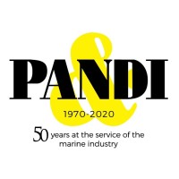 Pandi Liquidadores SRL logo - Similar company to Mackinlay Sa