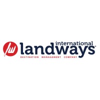 Landways International logo - Similar company to Choose Balkans
