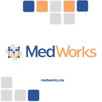 MedWorks México - Empresas felices. logo - Similar company to Compras Inteligentes S.A.S.