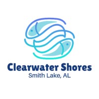 Clearwater Shores on Smith Lake, AL - Luxury Vacation Rental with 5 Bedrooms and Stunning Views logo - Similar company to Business Custom Solutions Llc