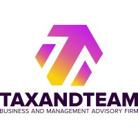 TAXANDTEAM logo - Similar company to Codelabs Indonesia