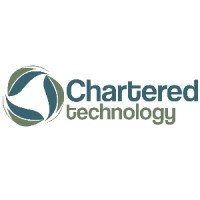 Chartered Technology logo - Similar company to Caltuck Llc