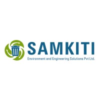 Samkiti Environment and Engineering Solutions Pvt. Ltd. logo - Similar company to Compusoft Computer Education