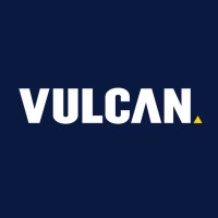 Vulcan logo - Similar company to Inviol
