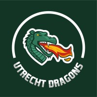 Utrecht Dragons logo - Similar company to Seedence