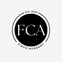 FinCo Academy - CFA coaching logo - Similar company to Finavision - Cfa Coaching Classes