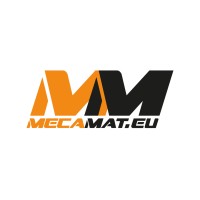 Mecamat.eu logo - Similar company to Pole Mat