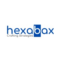 Hexabax logo - Similar company to Codebuild Academy
