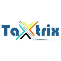 Taxtrix logo - Similar company to Tarvos Tech Platforms And Analysts