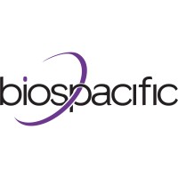 BiosPacific logo - Similar company to Injectsense Inc.