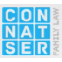 Connatser Family Law logo - Similar company to Ldg, Pllc