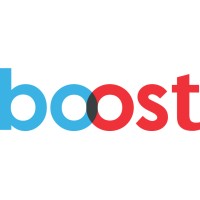 Boost-LLC logo - Similar company to Currnt