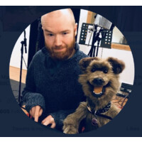 James Kelly - Composer logo - Similar company to Tracks And Layers