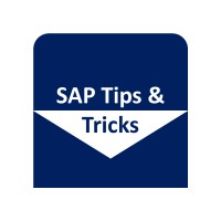 SAP Tips & Tricks 2025 | T codes logo - Similar company to Sap B1 Dev Academy