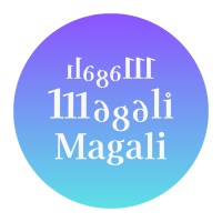 Magali Robot da Lab245 logo - Similar company to Robot One