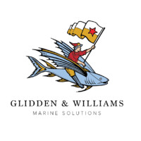 Glidden & Williams logo - Similar company to 13Th Maker Studio