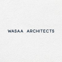 WASAA Architects logo - Similar company to Studioshen