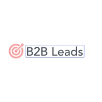 B2B Leads logo - Similar company to Mediamatic Studio