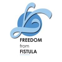 Freedom from Fistula logo - Similar company to Simpact Foundation