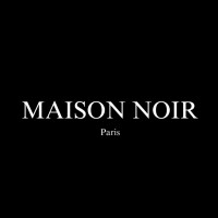 Maison Noir Paris logo - Similar company to Maison Noir