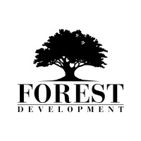 Forest Development logo - Similar company to Ndt Development