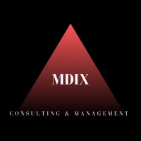 MDIX logo - Similar company to Pmd Ms