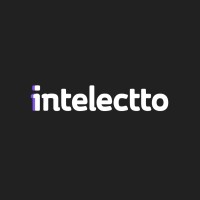 Intelectto logo - Similar company to Enactus Ufal