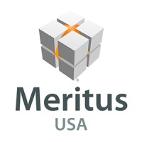 Meritus USA logo - Similar company to Solutionmetrics