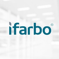IFARBO LTDA. - Industria Farmacéutica Boliviana logo - Similar company to Coronilla