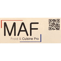 Maf Cuisine Pro logo - Similar company to Simacly