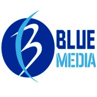 Blue Media Films (Cambodia) Co., Ltd logo - Similar company to Film School Cambodia