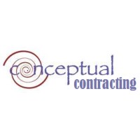 Conceptual Contracting logo - Similar company to Marine One Solutions