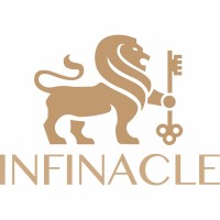 InFinacle logo - Similar company to Qumon Intelligence