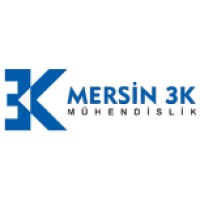 Mersin 3K Mühendislik logo - Similar company to Proclex