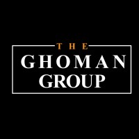 The Ghoman Group logo - Similar company to Mvreps