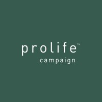 Pro Life Campaign logo - Similar company to Be Yourself