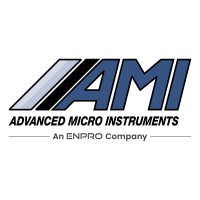 Advanced Micro Instruments logo - Similar company to Enpro Inc.