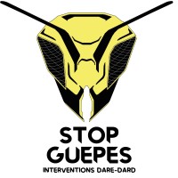 StopGuepes logo - Similar company to Bds Ensimag