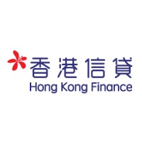Hong Kong Finance Company Limited logo - Similar company to Rich Goldman Holdings Limited