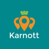 Karnott logo - Similar company to Creotronics