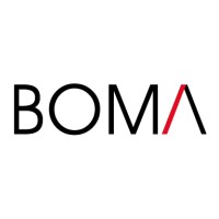 BOMA logo - Similar company to Piattosano.Com