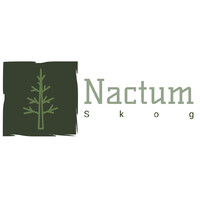 Nactum Skog logo - Similar company to Nactum