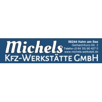 Michels Kfz-Werkstätte GmbH logo - Similar company to Innoheat Gmbh