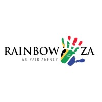RAINBOW SOUTH AFRICA AU PAIR AGENCY logo - Similar company to Au Pair