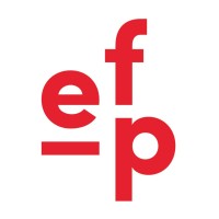 EF-P Consulting logo - Similar company to Ferrovia Au