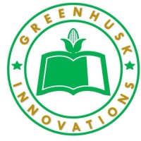 Greenhusk Innovations logo - Similar company to Gogoplus Ltd.