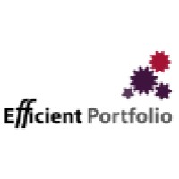 Efficient Portfolio logo - Similar company to Accelerate Adviser Solutions