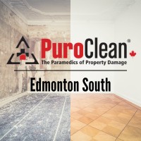 PuroClean Restoration Edmonton South logo - Similar company to Alberta Infrastructure