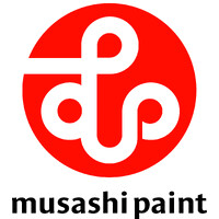 Musashi Paint (Thailand) logo - Similar company to Arkolac Ltd