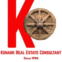 Konark real estate Consultant logo - Similar company to Prop Guruz Pvt. Ltd.